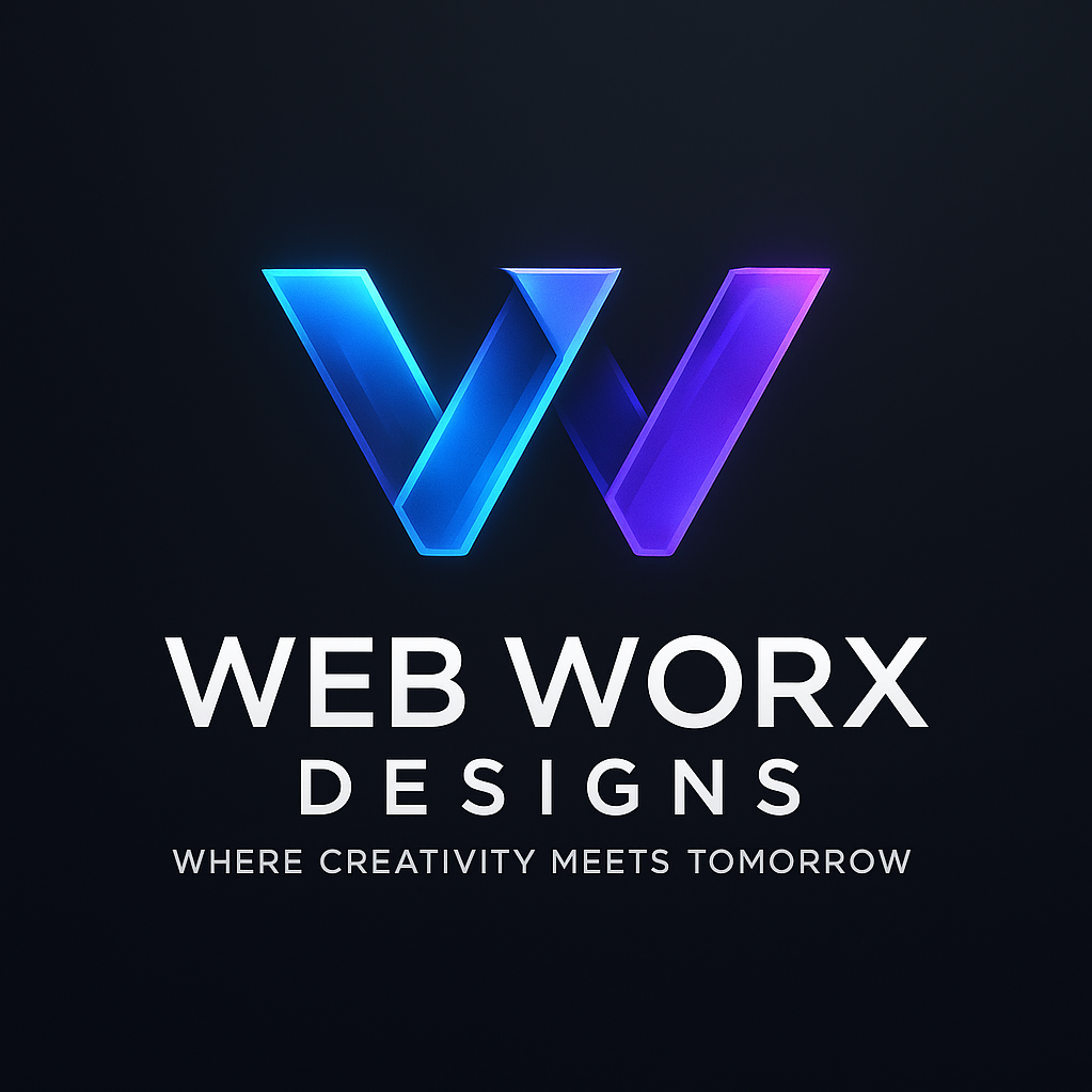Web Worx Designs